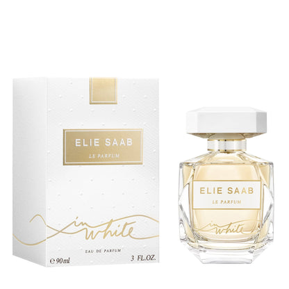 Elie Saab Le Perfum White Edp 90Ml