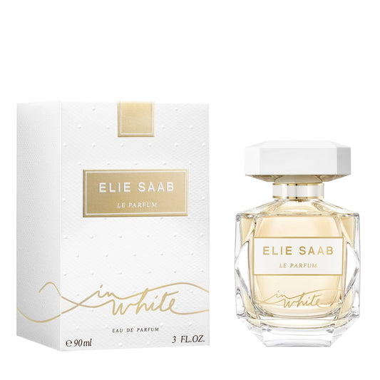 Elie Saab Le Perfum White Edp 90Ml