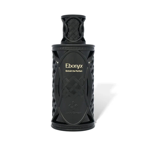 LUXURY CONCEPT EBONYX EXTRAIT DE PARFUM 100ML