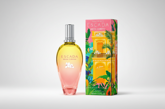 ESCADA BRISA CUBANA LIMITED EDITION (W) EDT 100ML