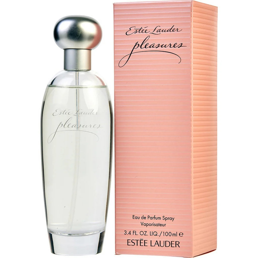 Estée Lauder Pleasures Eau de Parfum 100ml