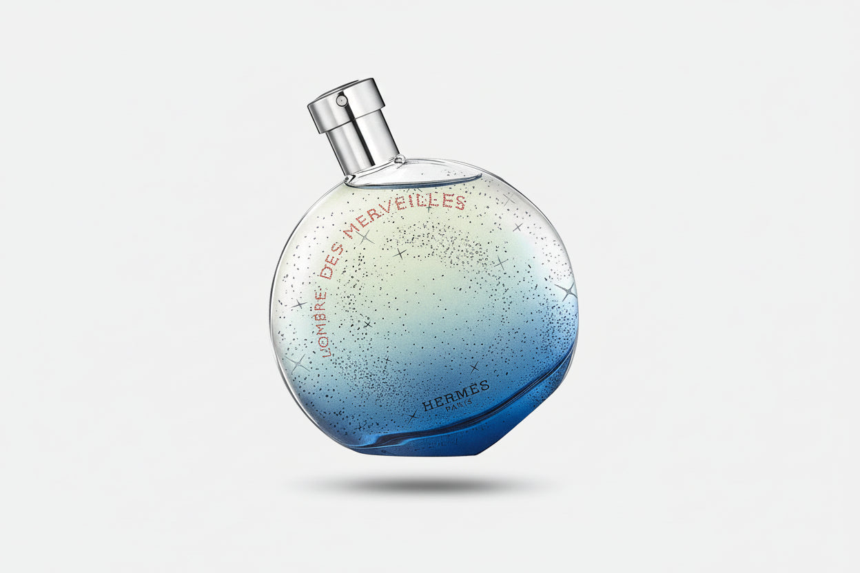 HERMES L'OMBRE DES MERVEILLES (U) EDP 100ML