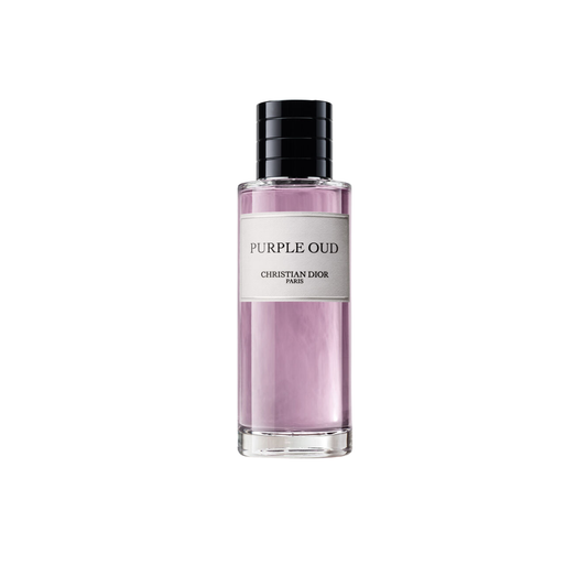 Dior Purple Oud Eau de Parfum 125ml