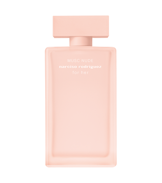 NARCISO RODRIGUEZ MUSC NUDE EDP 100ML