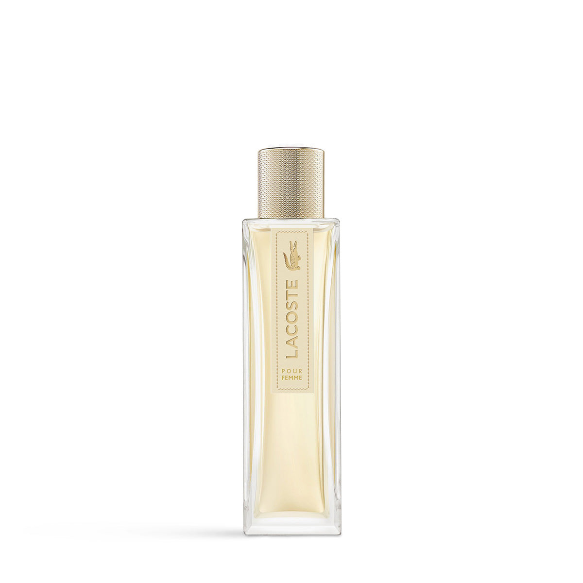 LACOSTE FEMME EDP (L) 90 ML