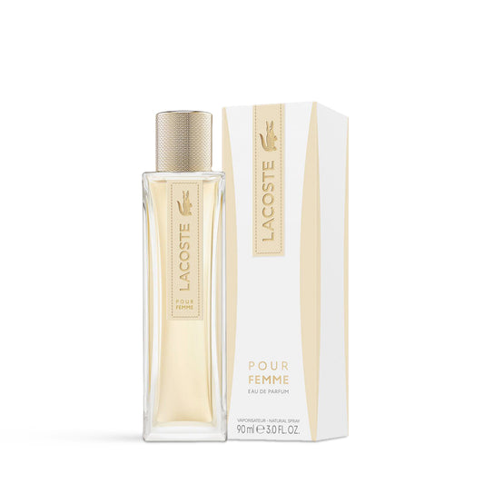 LACOSTE FEMME EDP (L) 90 ML