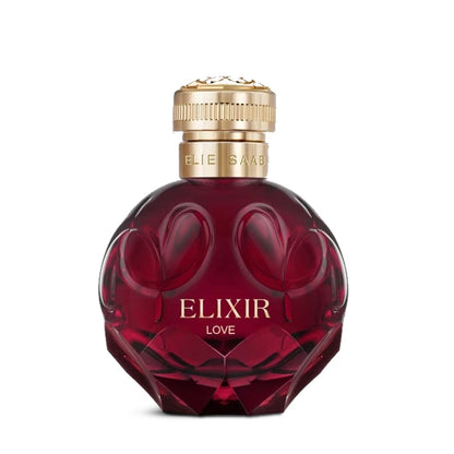 ELIE SAAB ELIXIR LOVE EDP 100ML