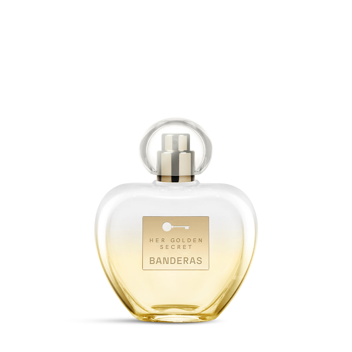 ANTONIO BANDERAS GOLDEN SECRET FOR HER EDT 80ML