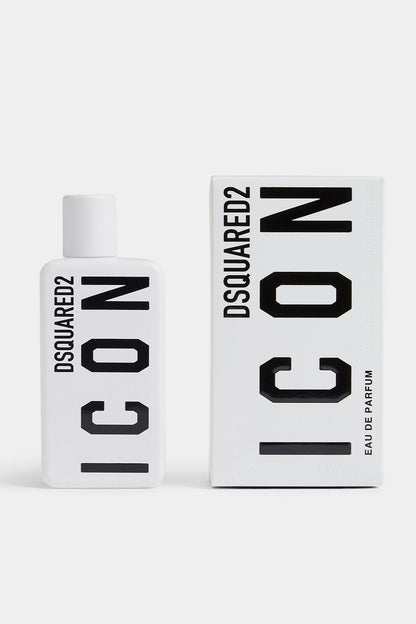 DSQUARED2 ICON POUR FEMME EDP 100ML