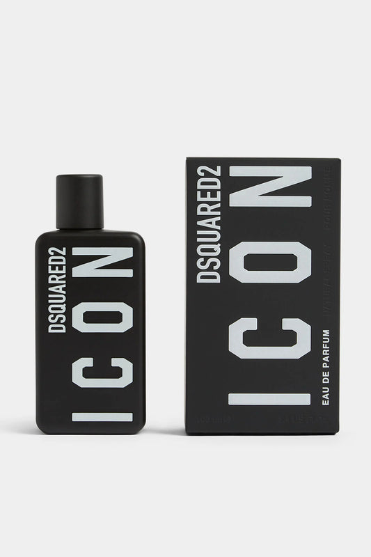 DSQUARED2 ICON POUR HOMME EDP 100ML