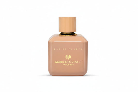 Mark Des Vince Fabulous EDP 100ML