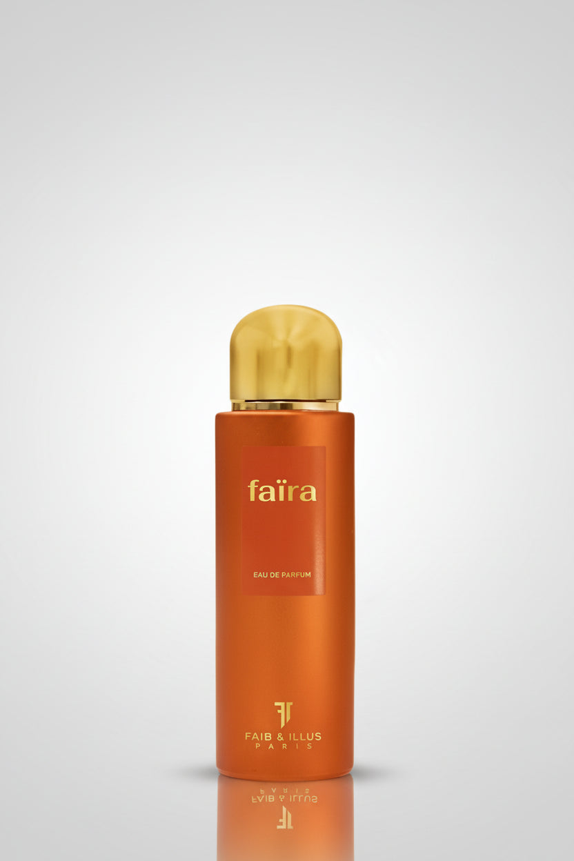 FAIRA EDP 100ML