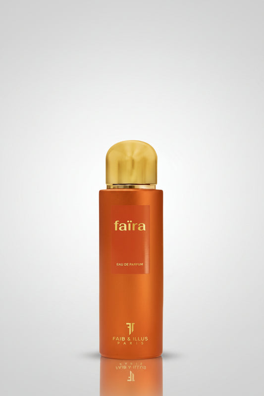 FAIRA EDP 100ML