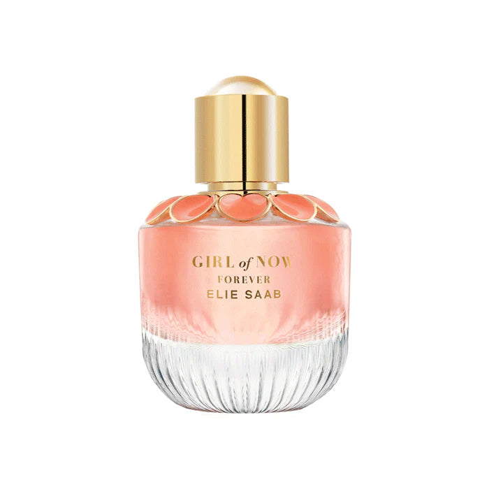 ELIE SAAB GIRL OF NOW FOREVER (W) EDP 90ML