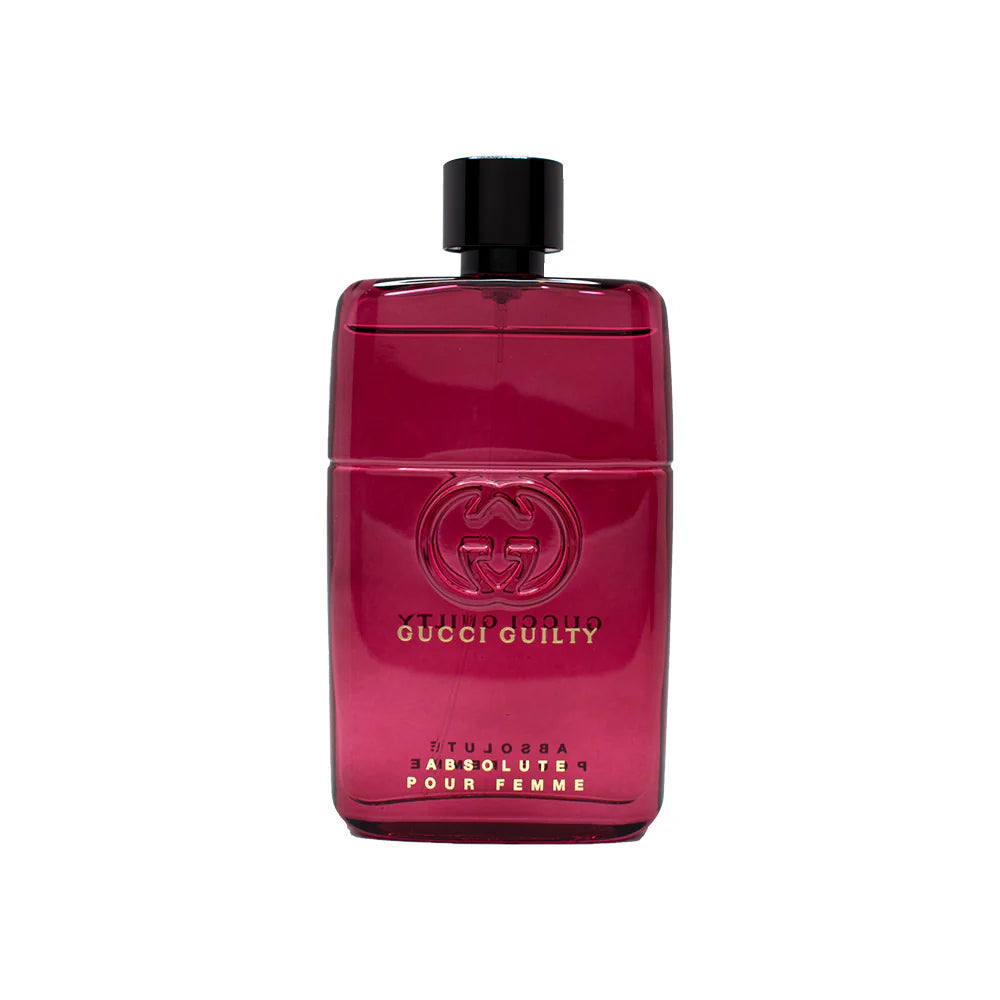 Gucci Guilty Absolute EDP For Women 90ML