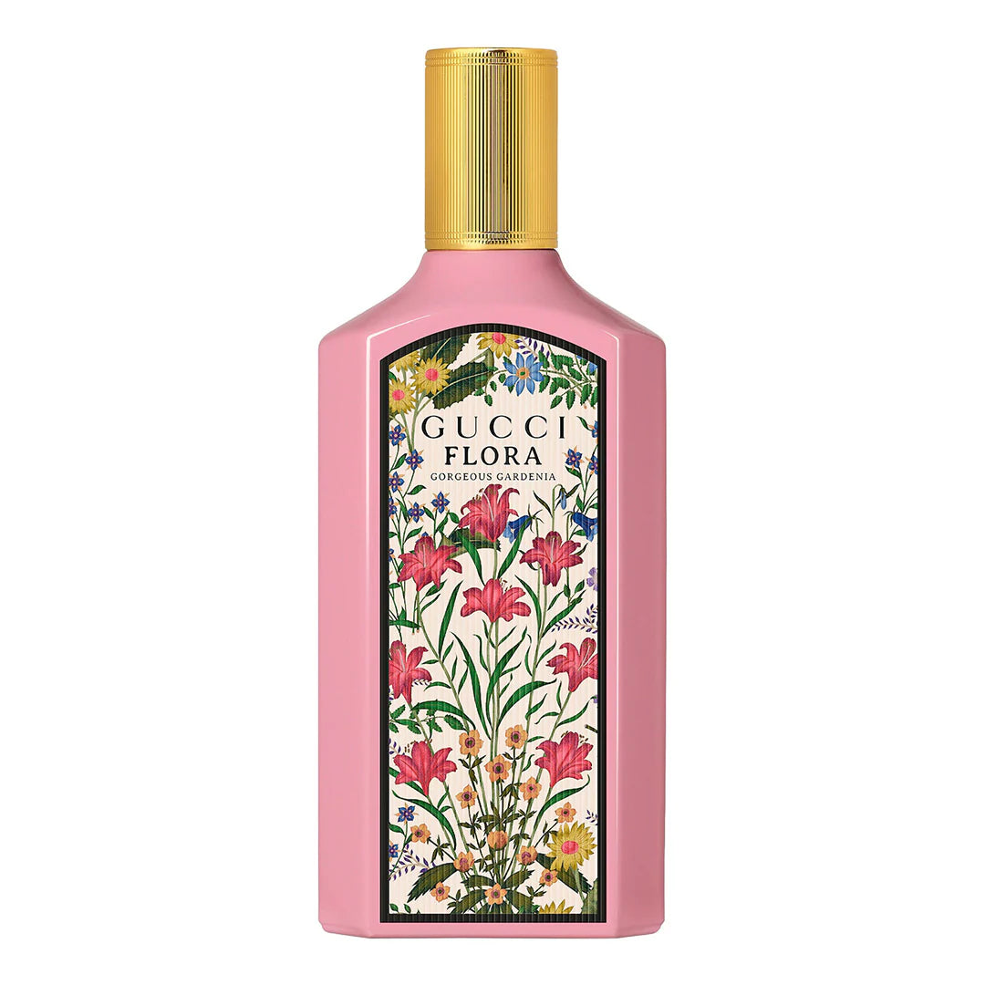 Gucci Flora Gorgeous Gardenia L Edp 100ml