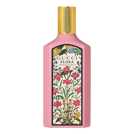 Gucci Flora Gorgeous Gardenia L Edp 100ml