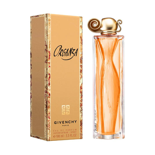 GIVENCHY ORGANZA EDP L 100ML