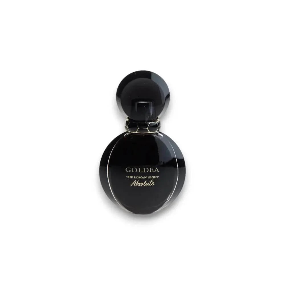 Bvlgari Goldea The Roman Night Absolute Edp 75Ml