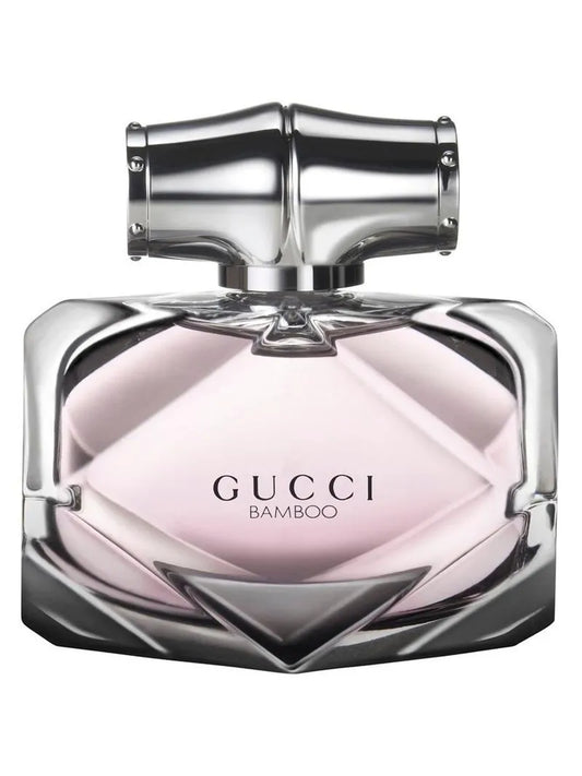 Gucci Bamboo EDP For Women 75ML