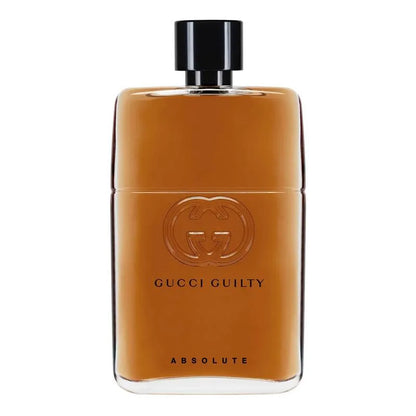 Gucci Guilty Absolute EDP For Men 90ML