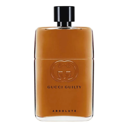 Gucci Guilty Absolute EDP For Men 90ML