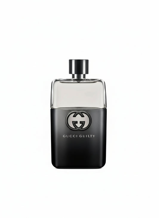 Gucci Guilty EDT For Men 90ML