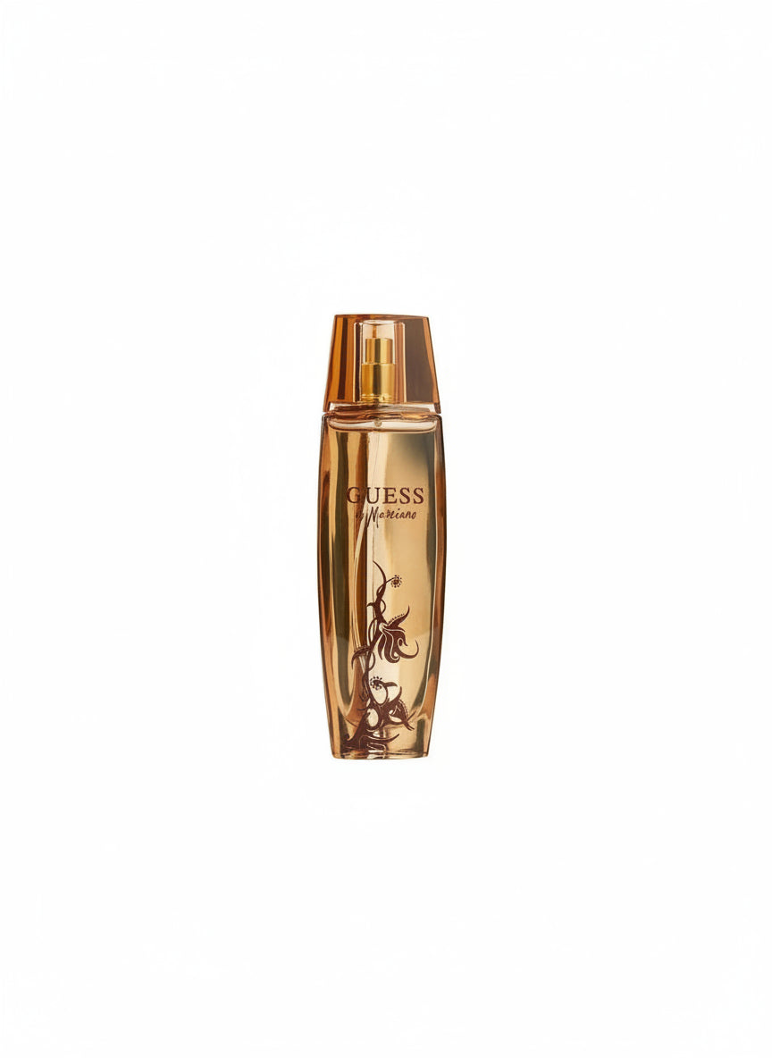 Guess By Marciano EDP For Women 100ML