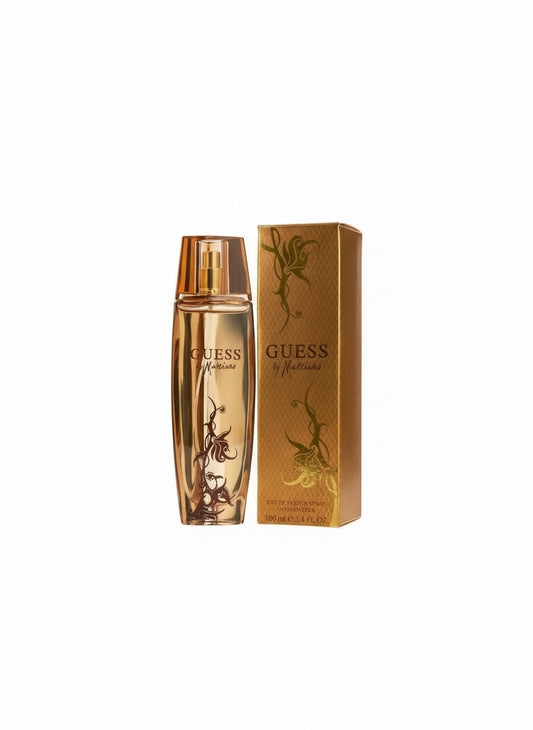 Guess By Marciano EDP For Women 100ML