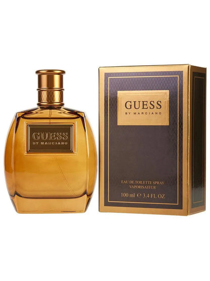 Guess By Marciano EDT For Men 100ML