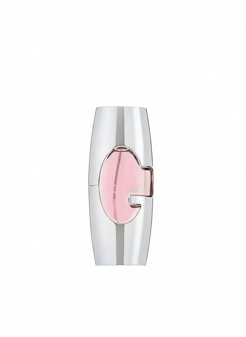 Guess Pink EDP For Women 75ML