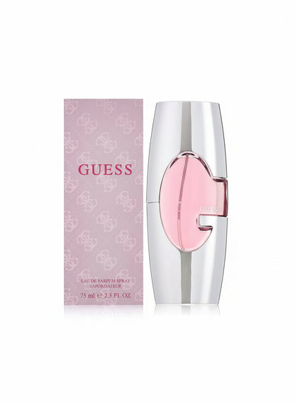 Guess Pink EDP For Women 75ML
