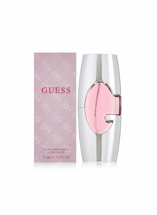 Guess Pink EDP For Women 75ML