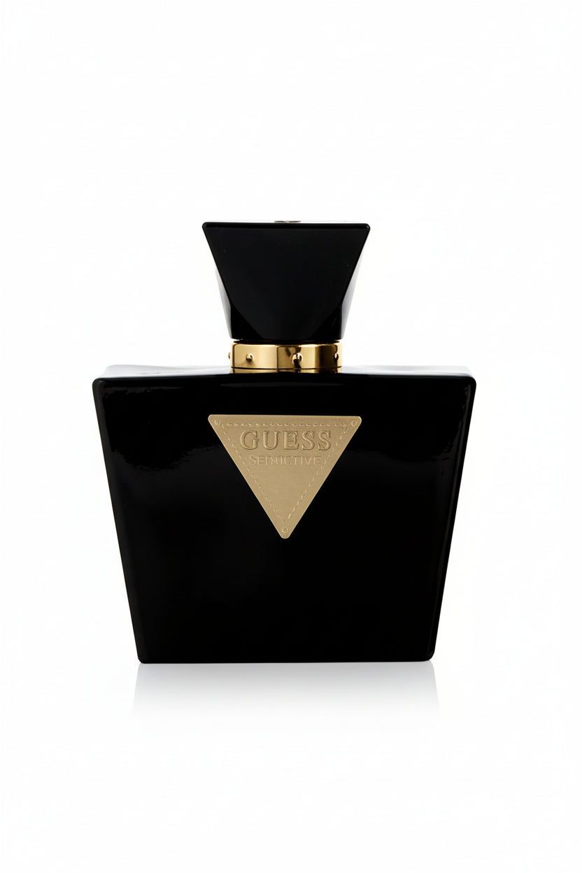 Guess Seductive Noir Femme EDT For Women 75ML