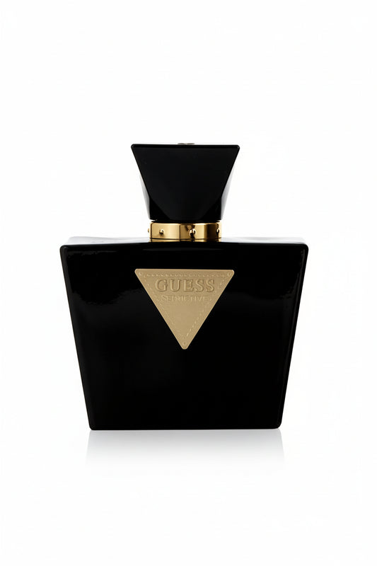 Guess Seductive Noir Femme EDT For Women 75ML