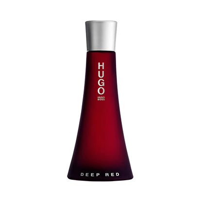 Boss Deep Red (L) Edp 90Ml