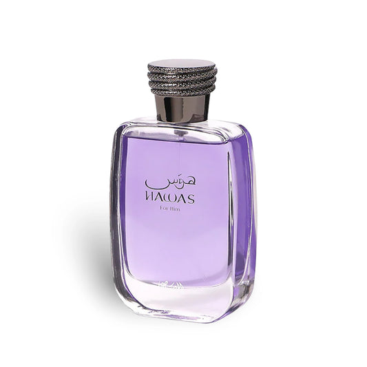 RASASI HAWAS FOR HIM EDP 100ML