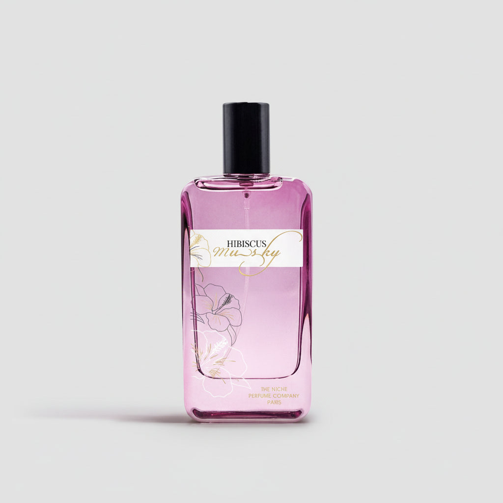 HIBISCUS MUSKY