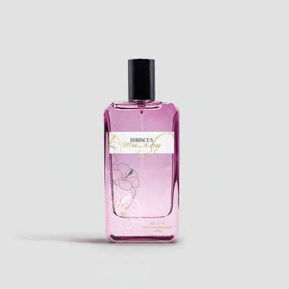 HIBISCUS MUSKY