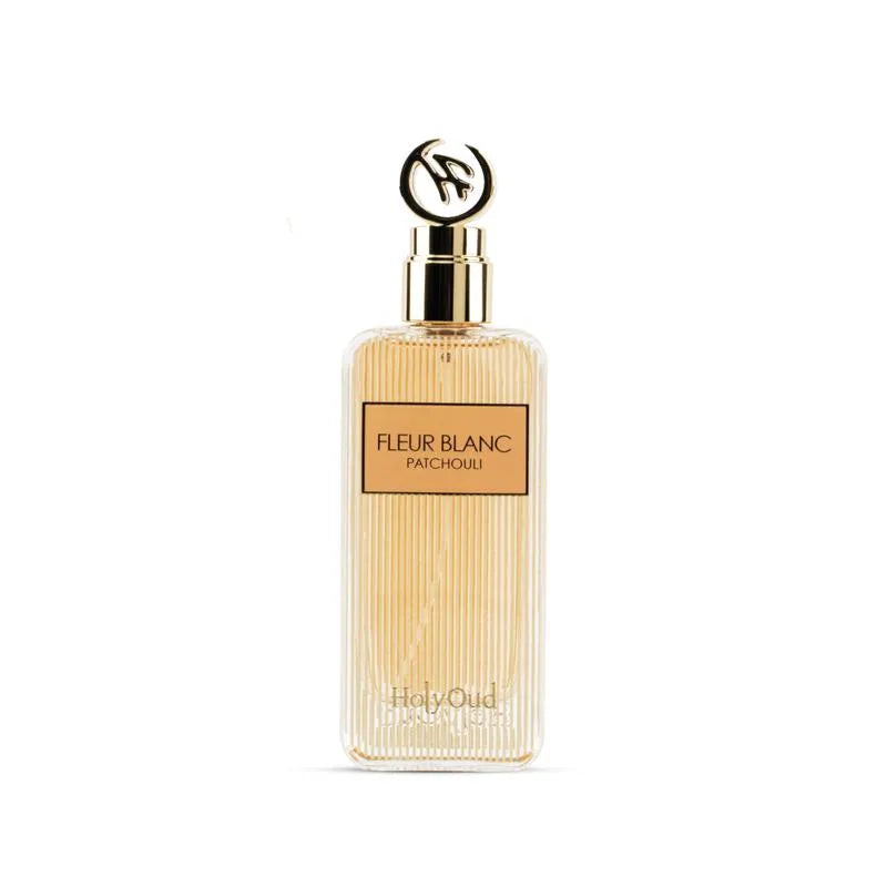 HOLY OUD FLEUR BLANC PATCHOULI EDP 100ML