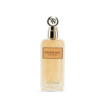 HOLY OUD FLEUR BLANC PATCHOULI EDP 100ML