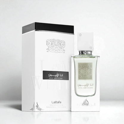 LATTAFA ANA ABIYEDH 60ML