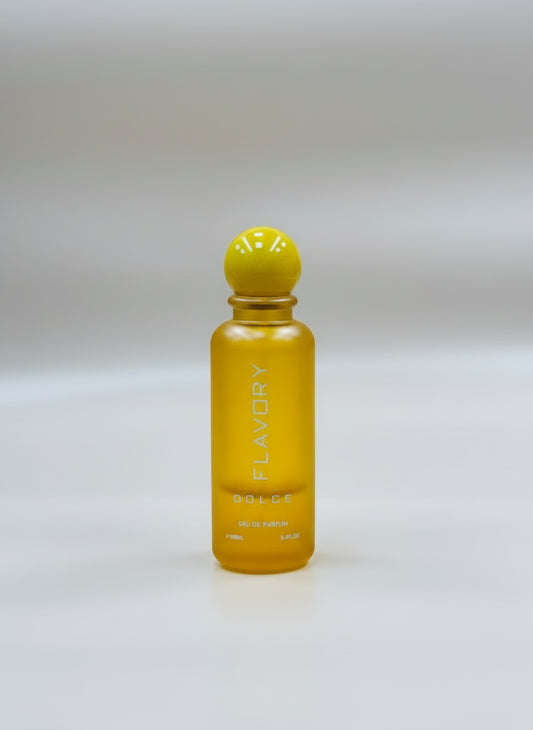DOLCE FLAVORY EDP 100ML