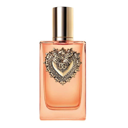 D&G DEVOTION INTENSE EDP W 100ML