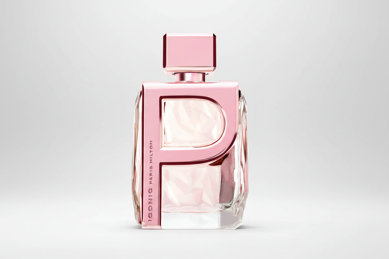 PARIS HILTON ICONIC (W) EDP 100ML