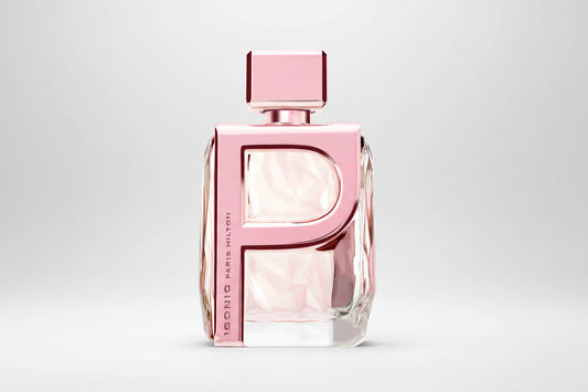 PARIS HILTON ICONIC (W) EDP 100ML