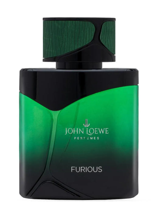 JOHN LOEWE FURIOUS EDP 100ML