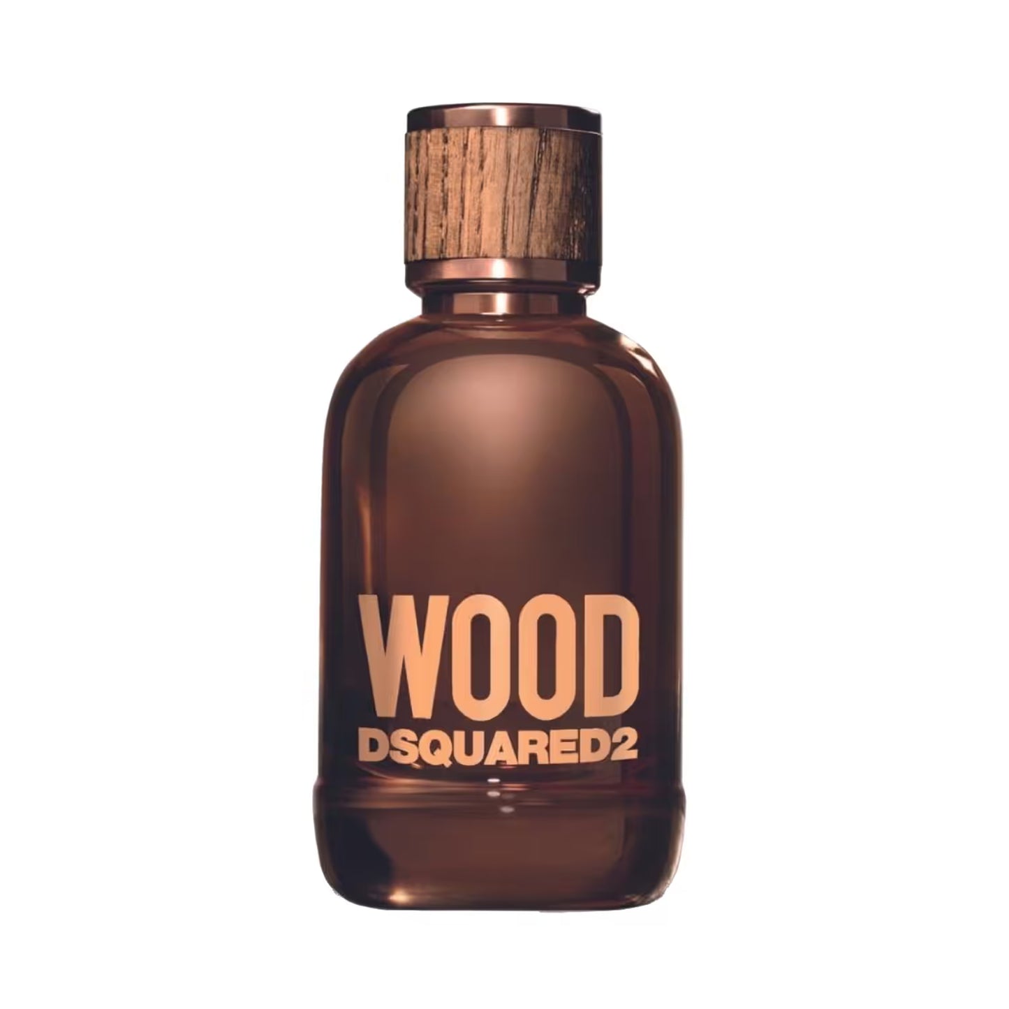 DSQUARED2 WOOD D2 POUR HOMME EDT 100ML