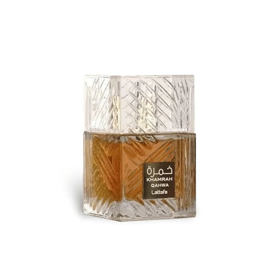 LATTAFA KHAMRA QAHWA  100ML