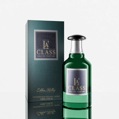 LA CLASS